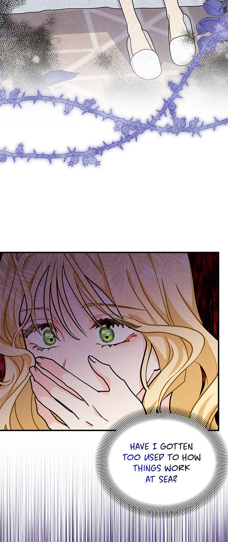 I Became the Head of the Family - Chapter 45 Page 60