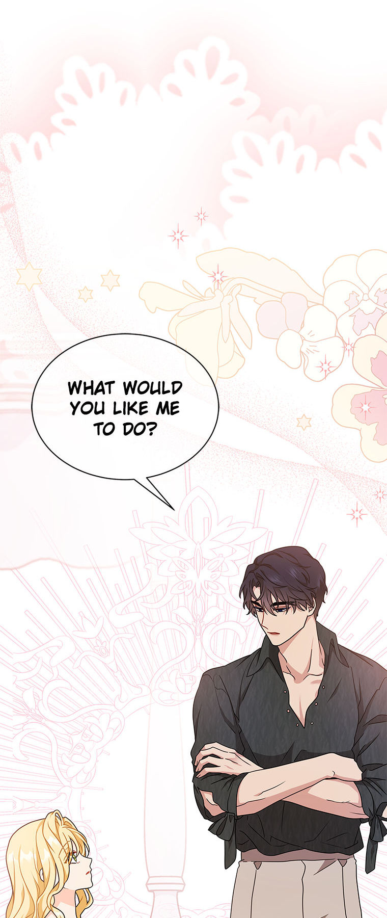 I Became the Head of the Family - Chapter 45 Page 62