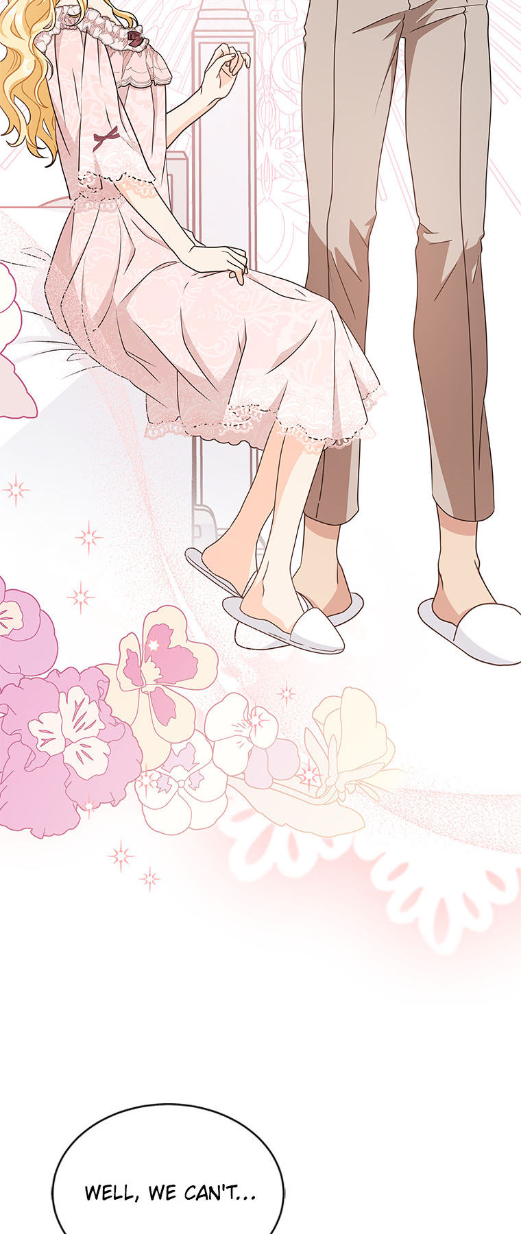 I Became the Head of the Family - Chapter 45 Page 63