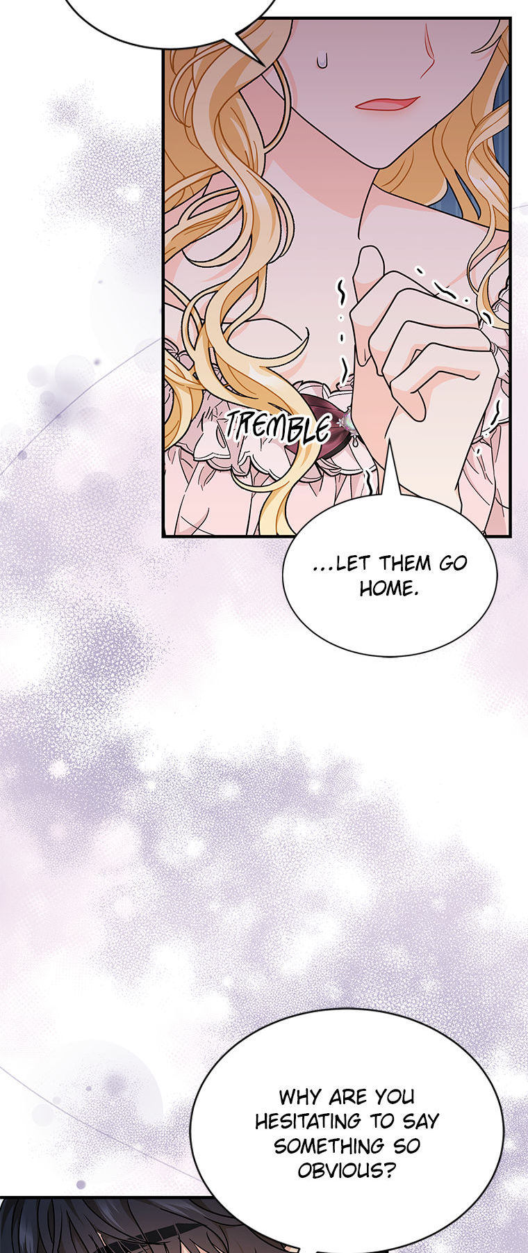 I Became the Head of the Family - Chapter 45 Page 64