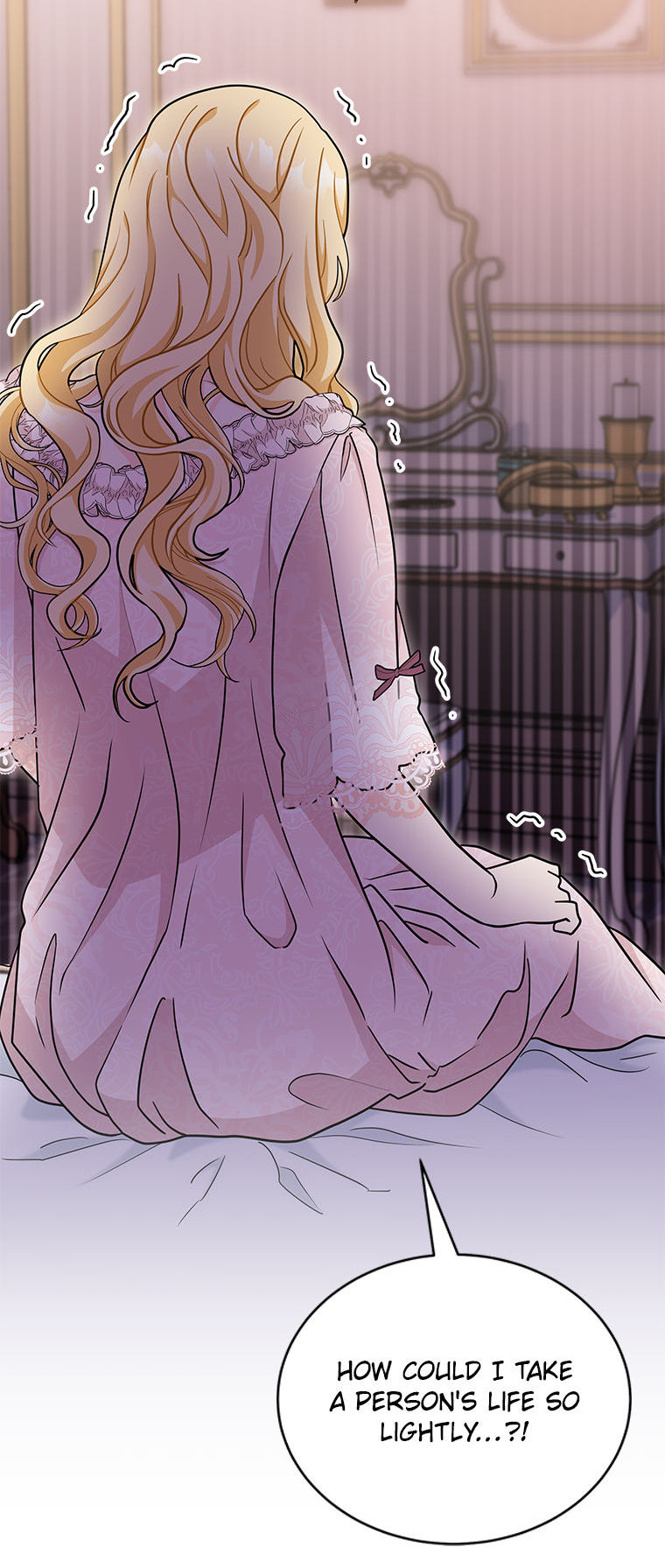 I Became the Head of the Family - Chapter 45 Page 66