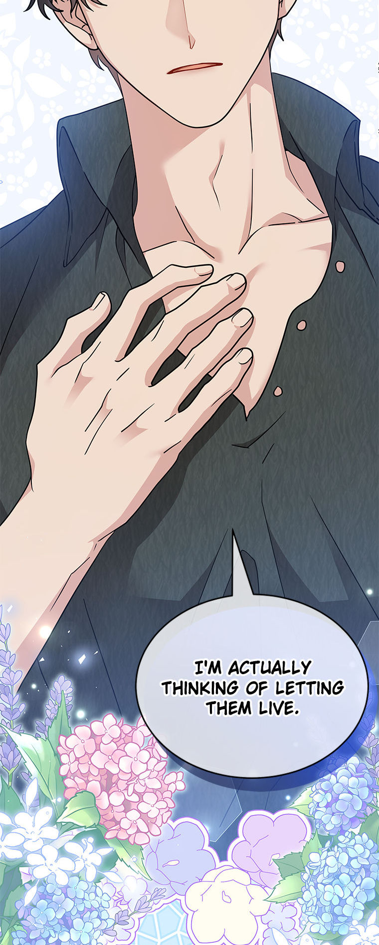 I Became the Head of the Family - Chapter 45 Page 69