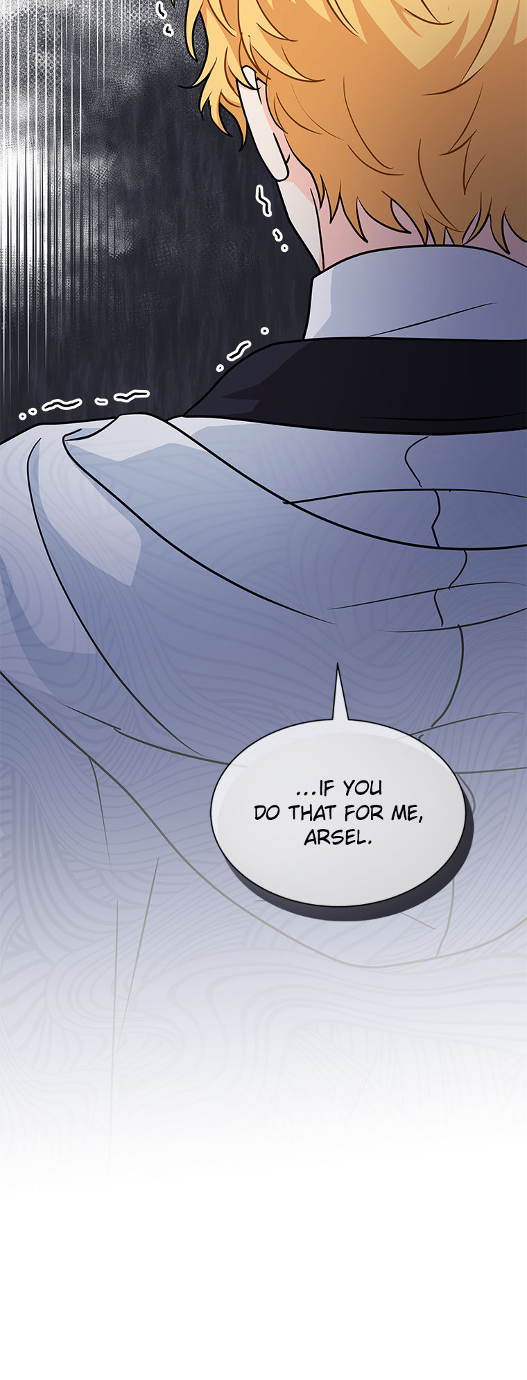 I Became the Head of the Family - Chapter 45 Page 7