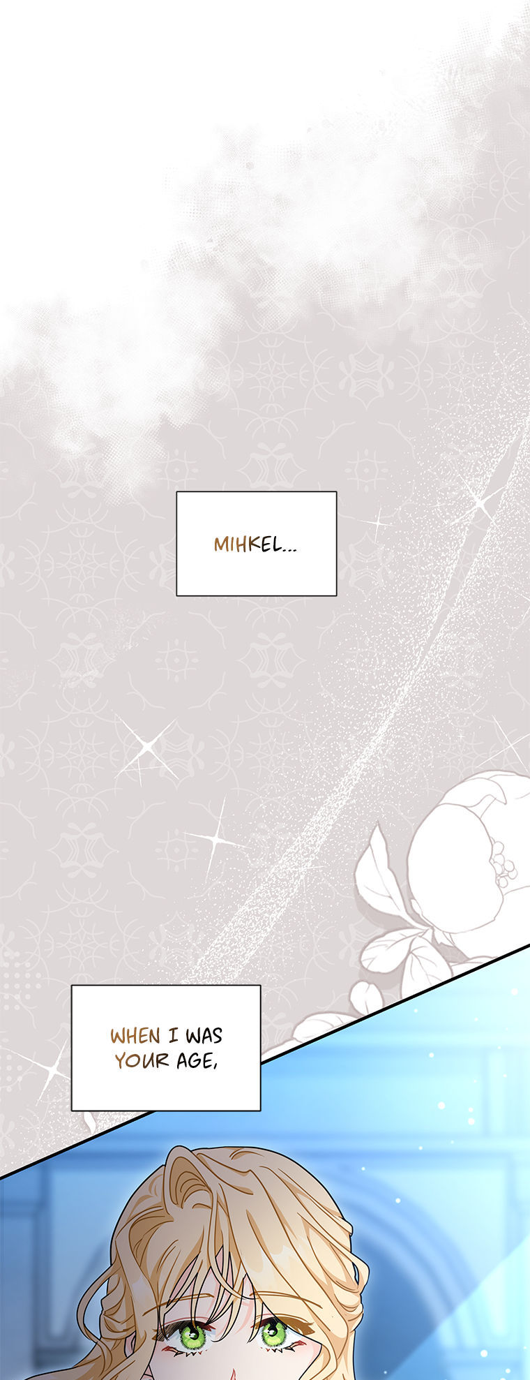 I Became the Head of the Family - Chapter 45 Page 8