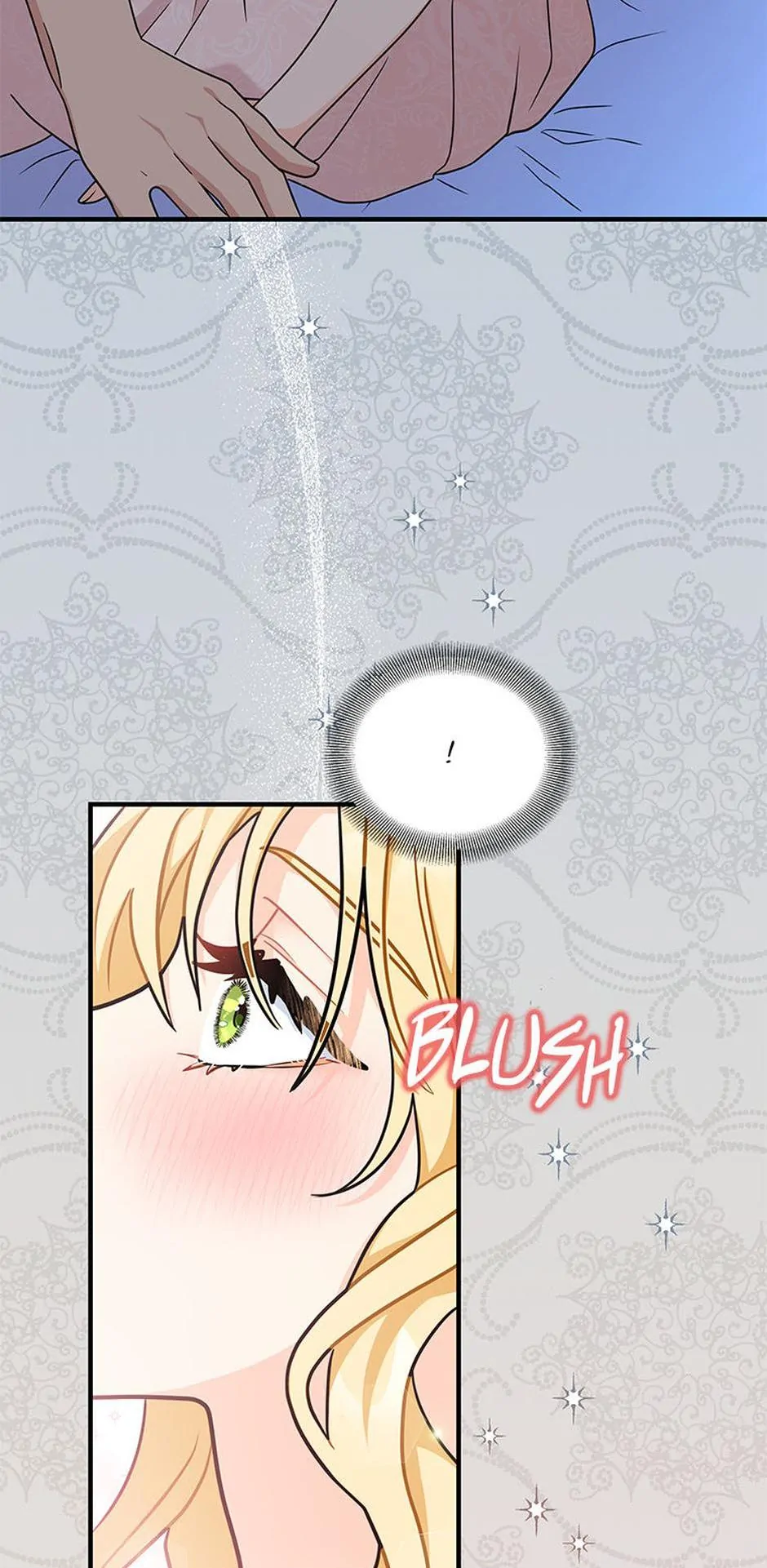 I Became the Head of the Family - Chapter 46 Page 10