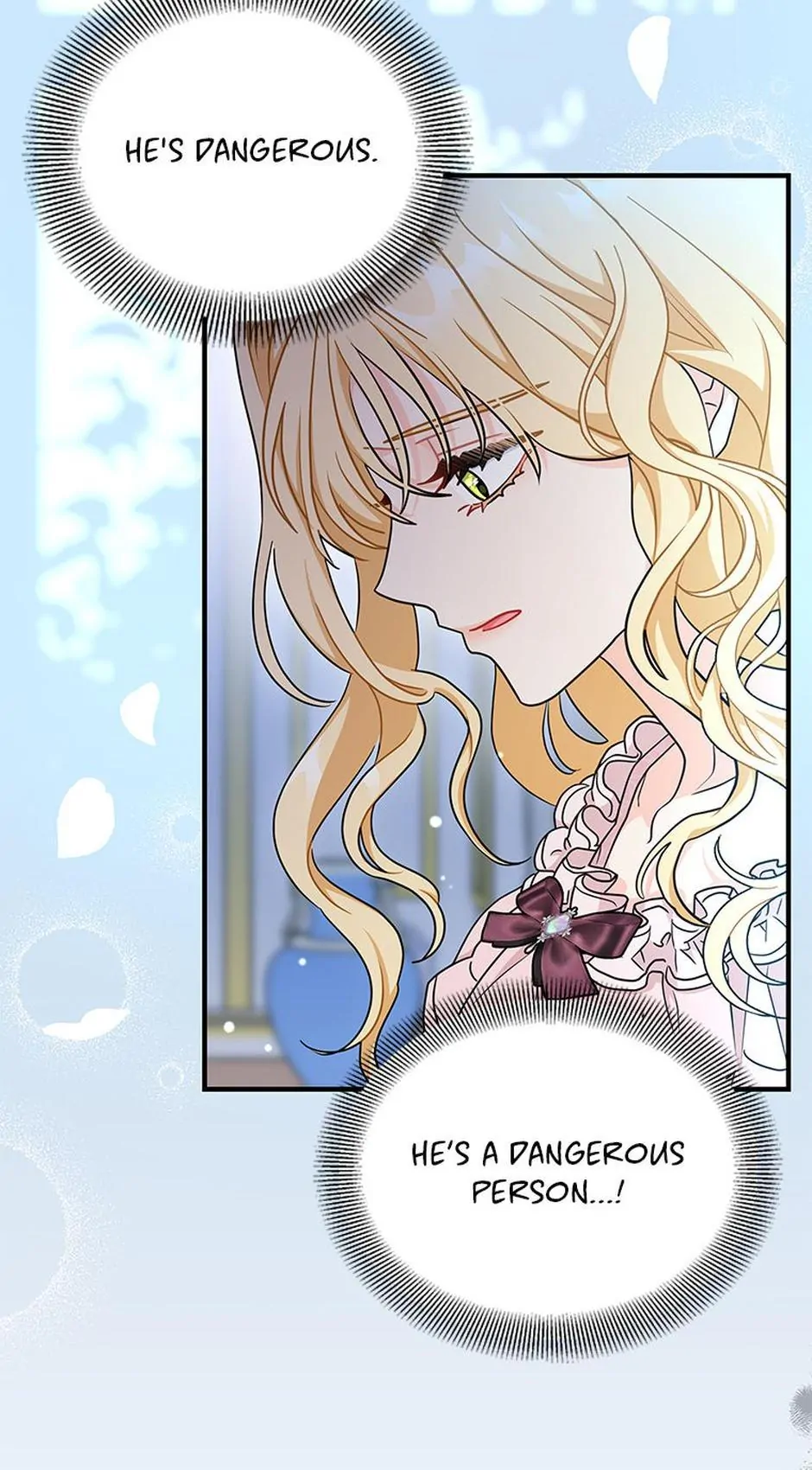 I Became the Head of the Family - Chapter 46 Page 102