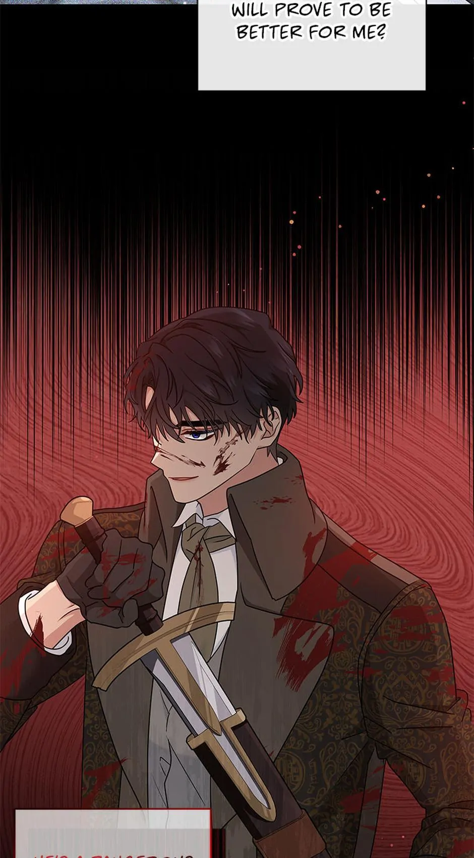 I Became the Head of the Family - Chapter 46 Page 104