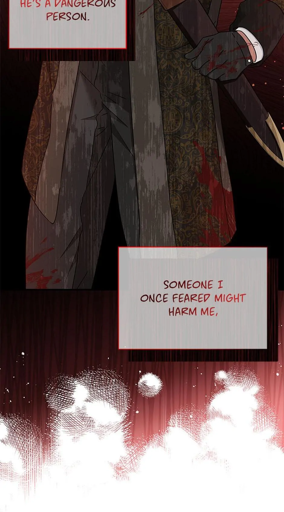 I Became the Head of the Family - Chapter 46 Page 105