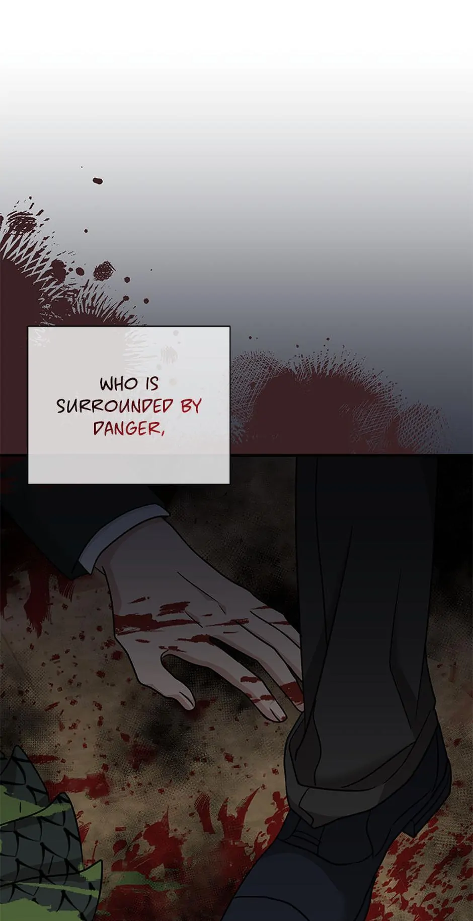 I Became the Head of the Family - Chapter 46 Page 106