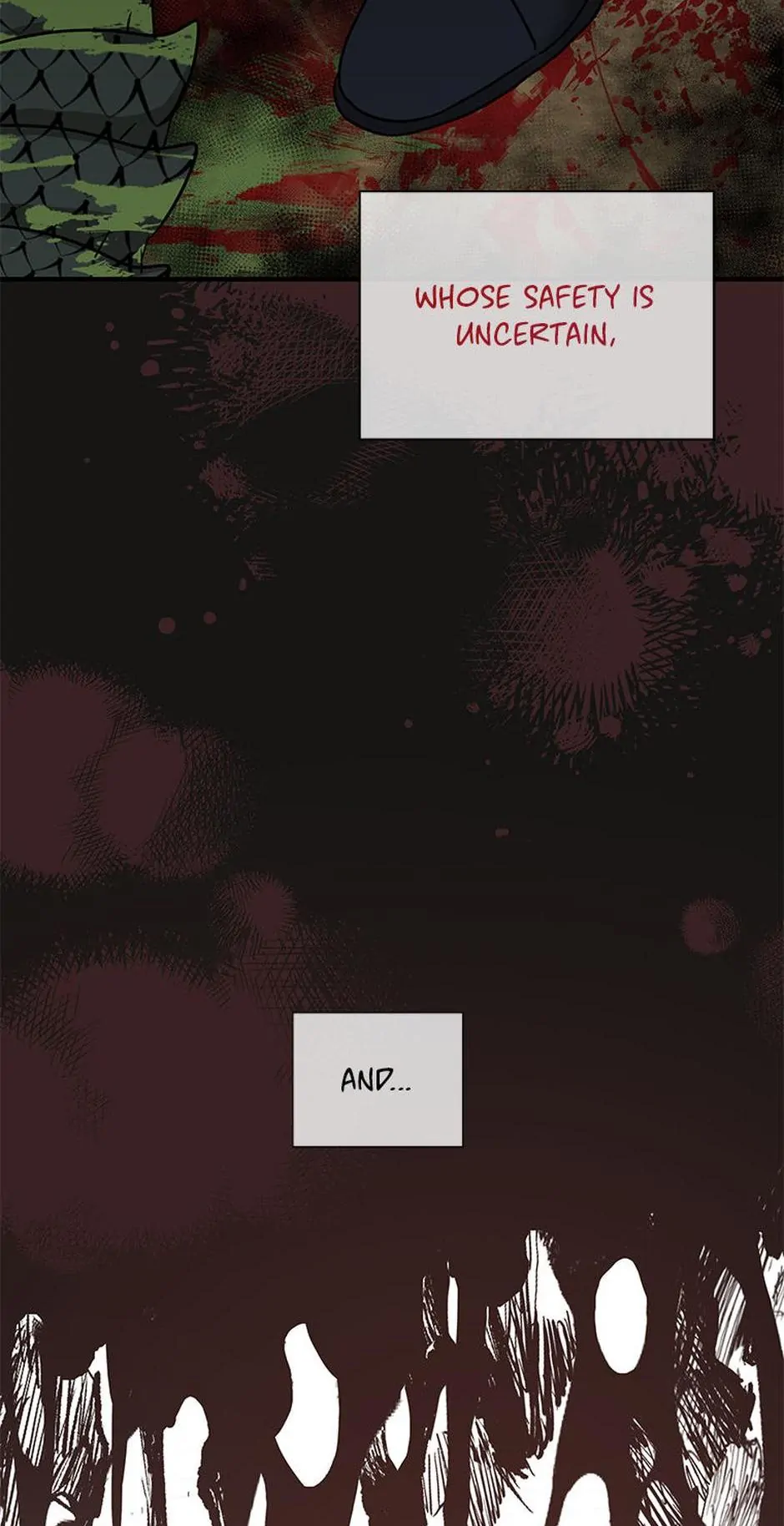 I Became the Head of the Family - Chapter 46 Page 107