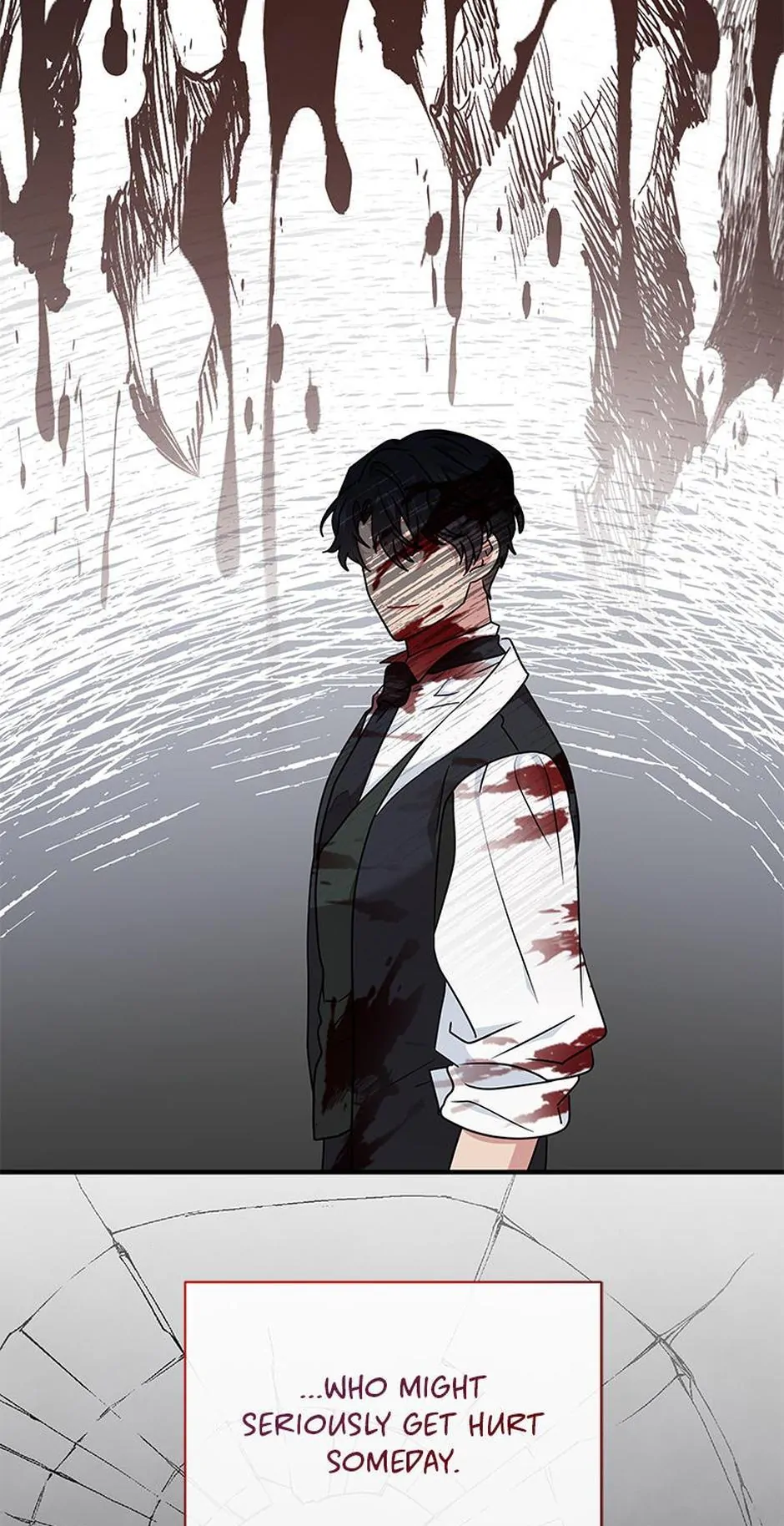 I Became the Head of the Family - Chapter 46 Page 108