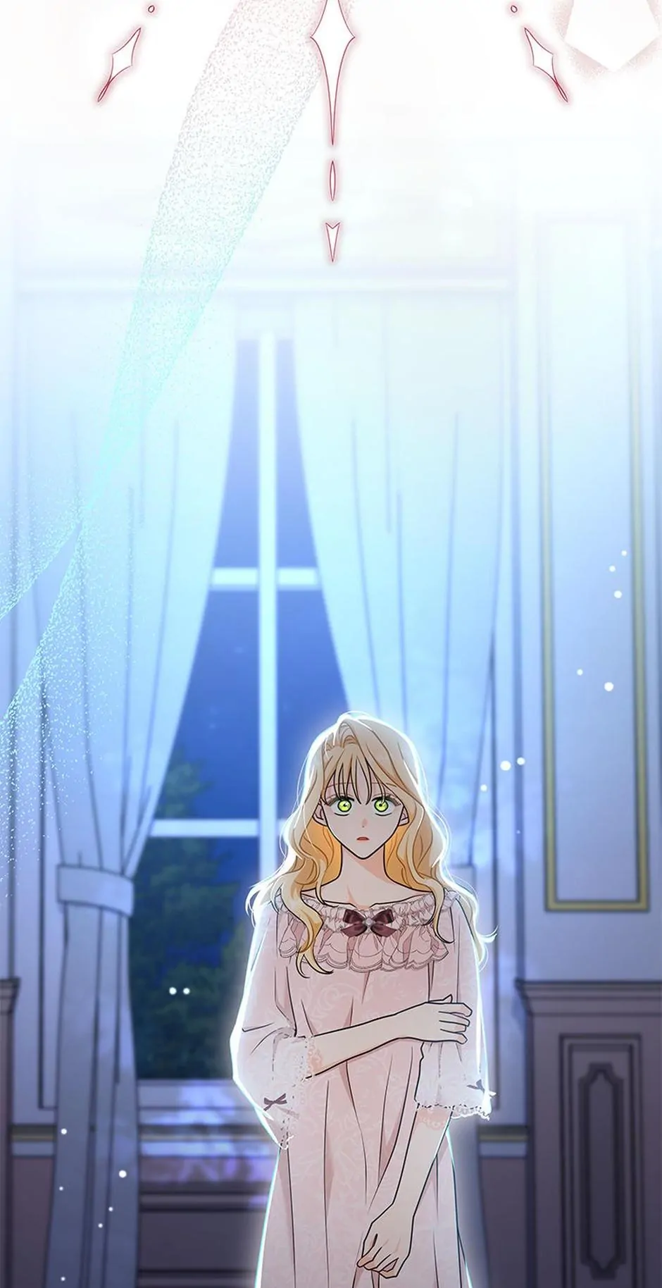 I Became the Head of the Family - Chapter 46 Page 112