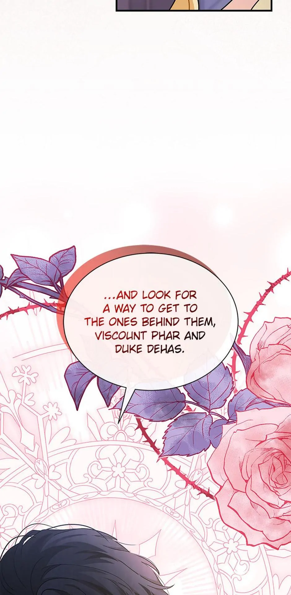 I Became the Head of the Family - Chapter 46 Page 12