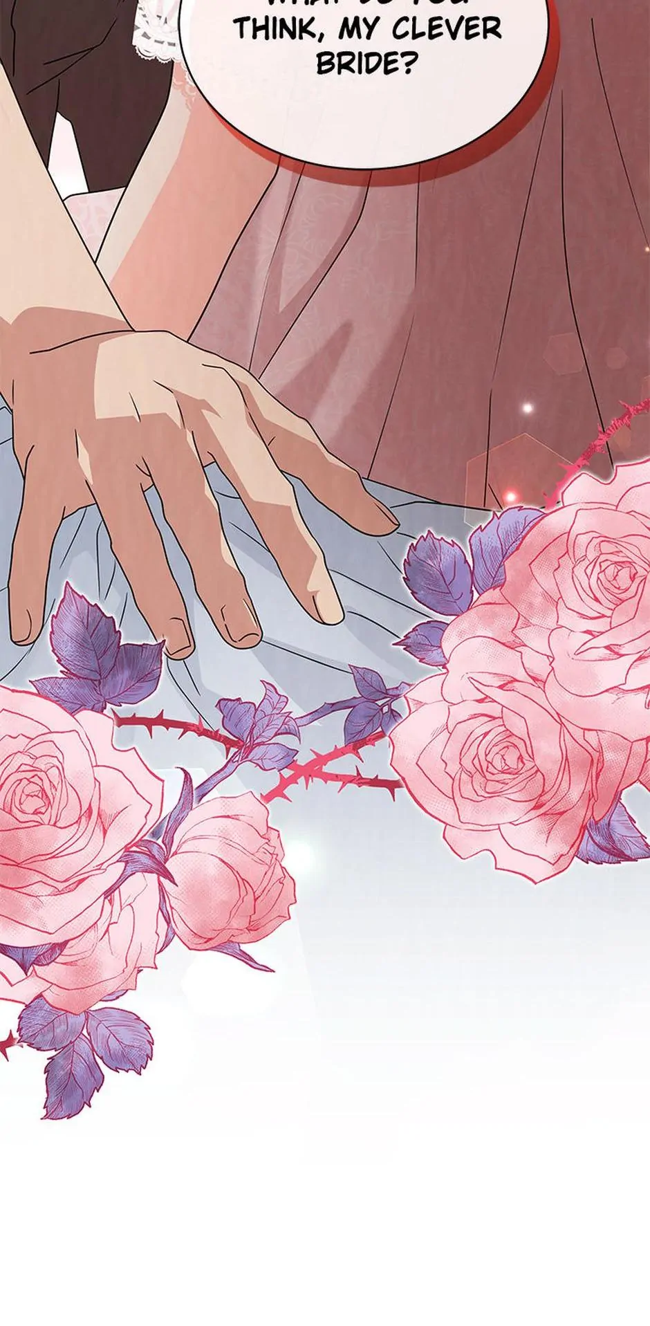 I Became the Head of the Family - Chapter 46 Page 14