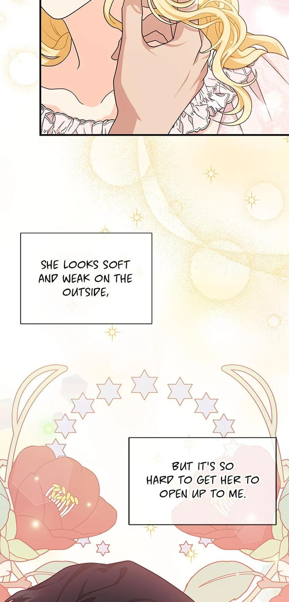 I Became the Head of the Family - Chapter 46 Page 16