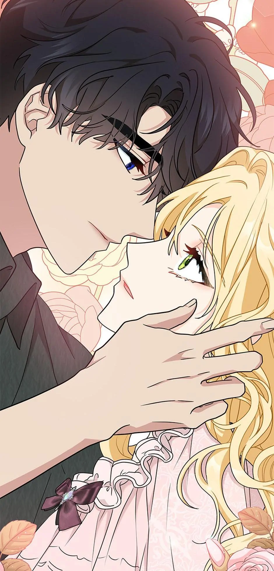 I Became the Head of the Family - Chapter 46 Page 17