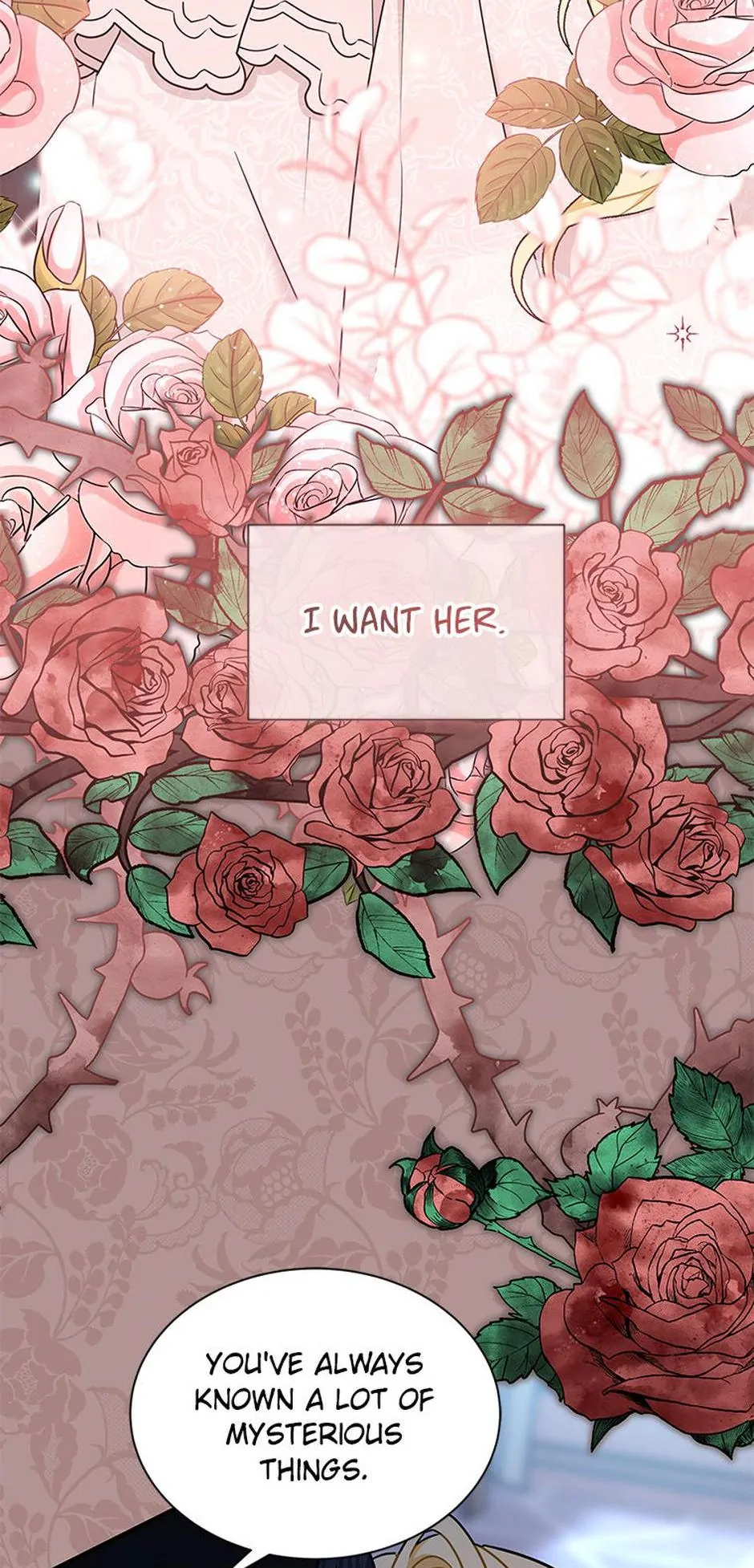 I Became the Head of the Family - Chapter 46 Page 18