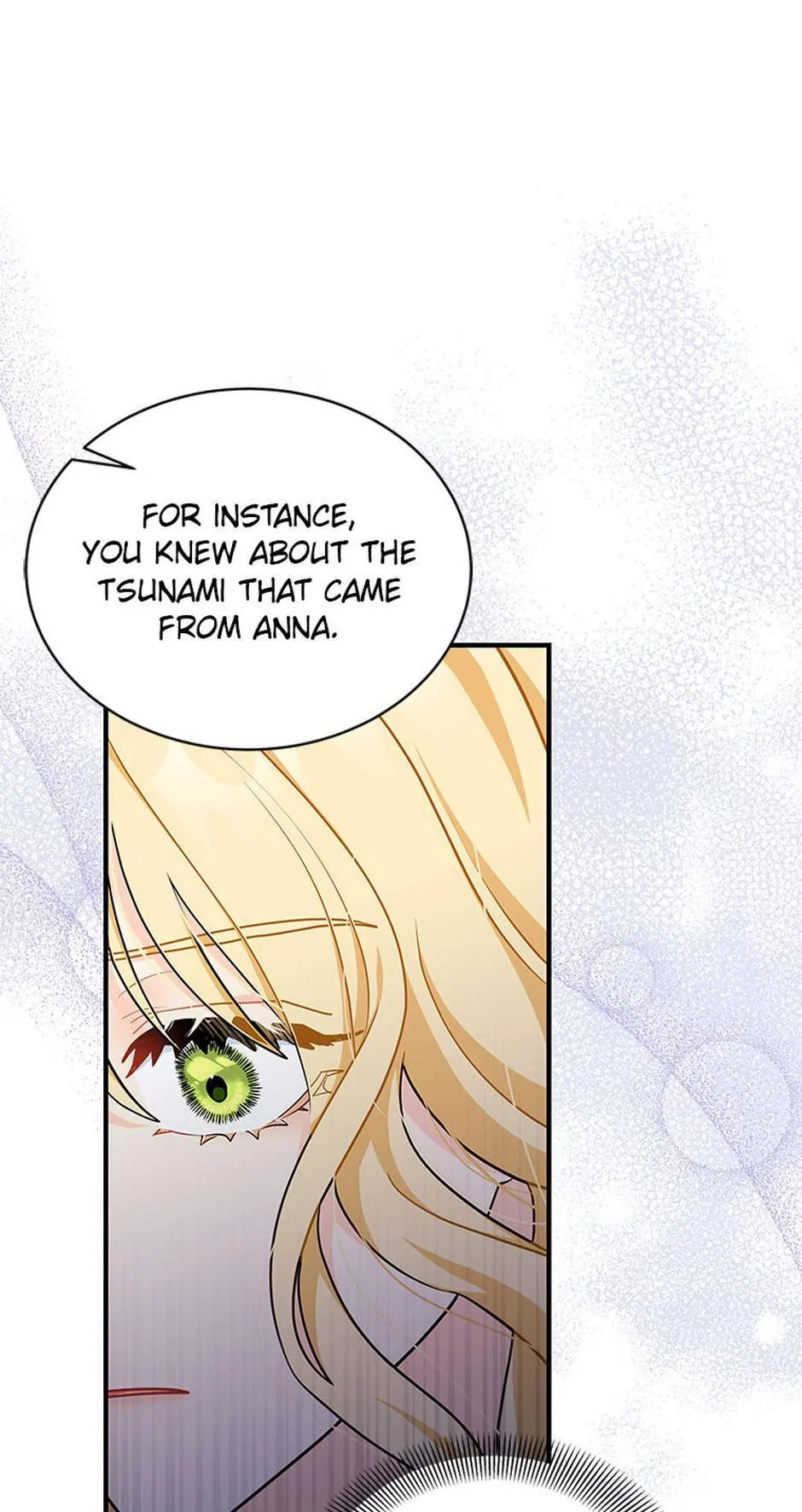 I Became the Head of the Family - Chapter 46 Page 20