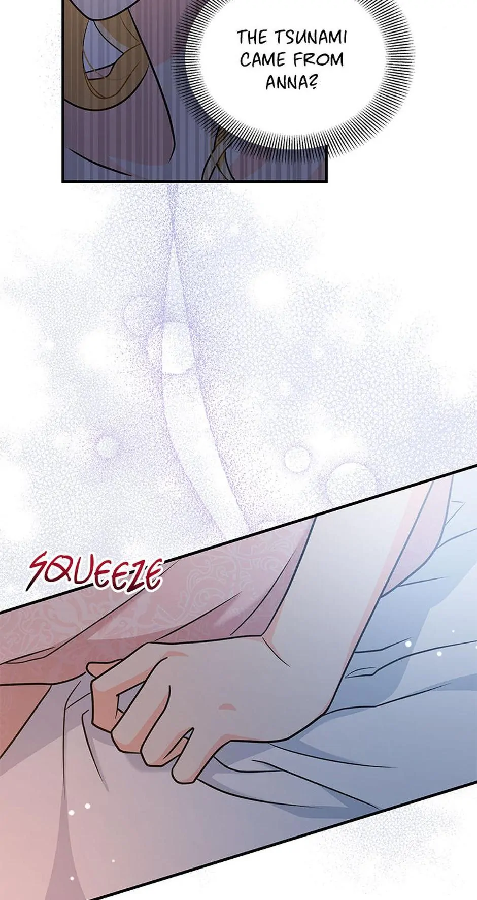 I Became the Head of the Family - Chapter 46 Page 21