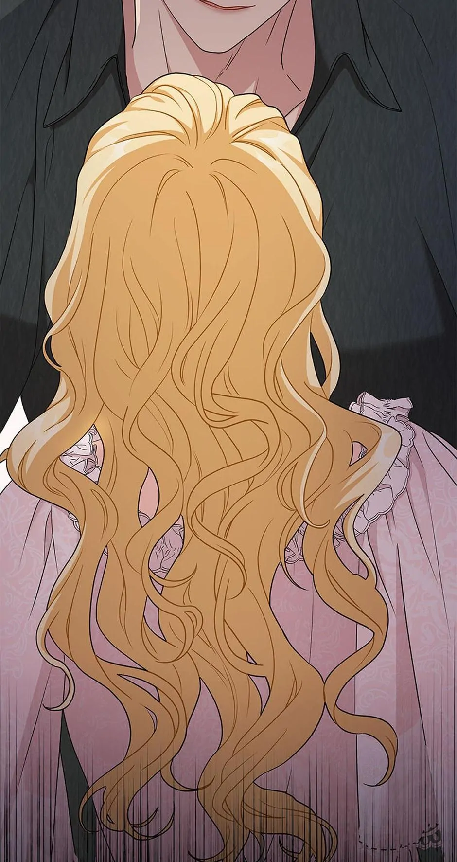 I Became the Head of the Family - Chapter 46 Page 23