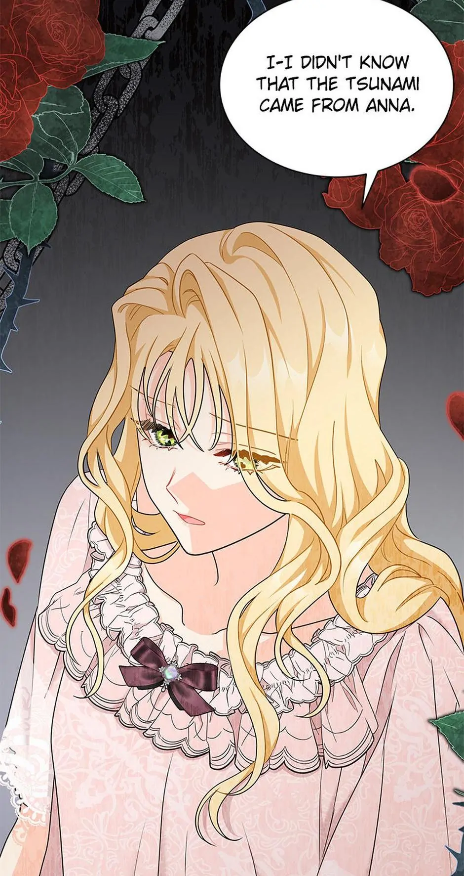 I Became the Head of the Family - Chapter 46 Page 25