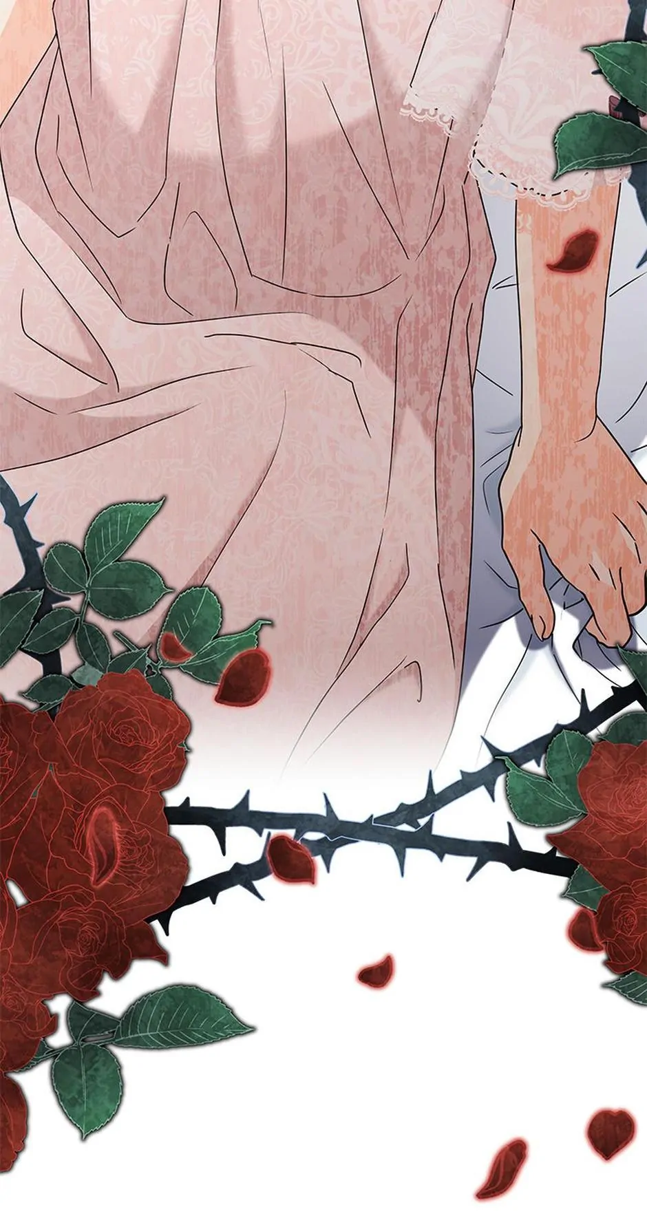 I Became the Head of the Family - Chapter 46 Page 26