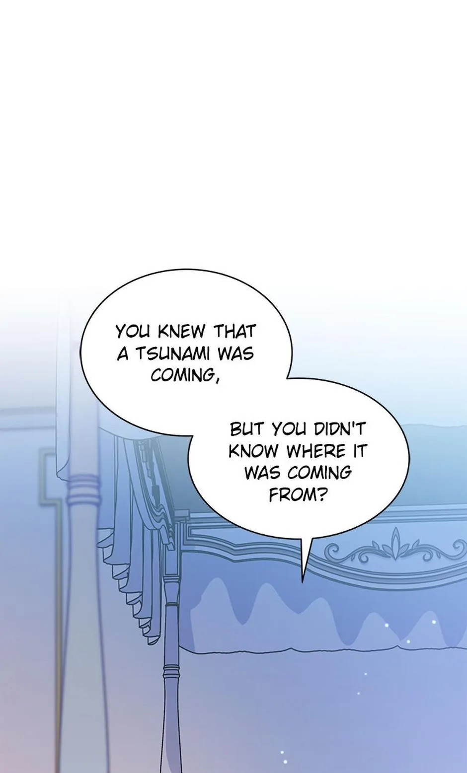 I Became the Head of the Family - Chapter 46 Page 27