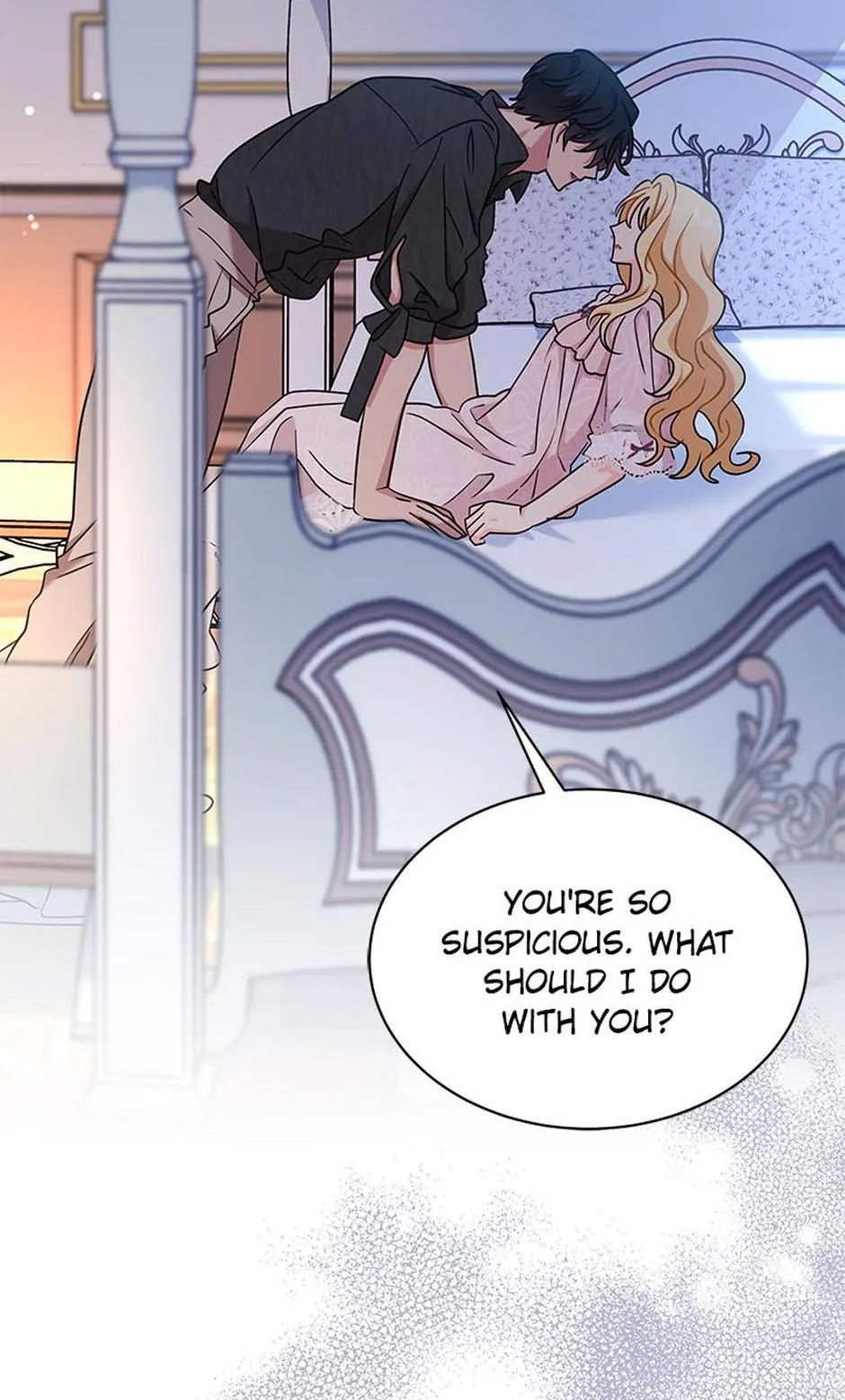 I Became the Head of the Family - Chapter 46 Page 28