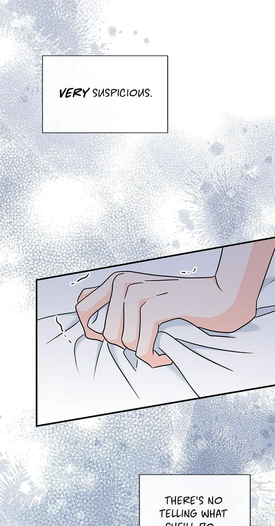 I Became the Head of the Family - Chapter 46 Page 32