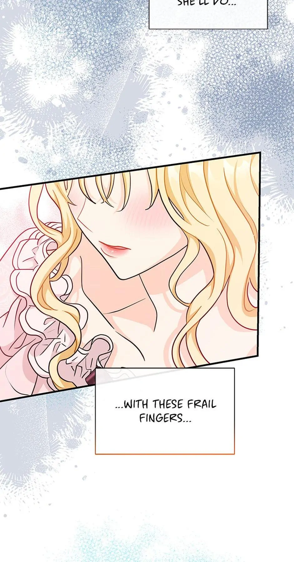 I Became the Head of the Family - Chapter 46 Page 33