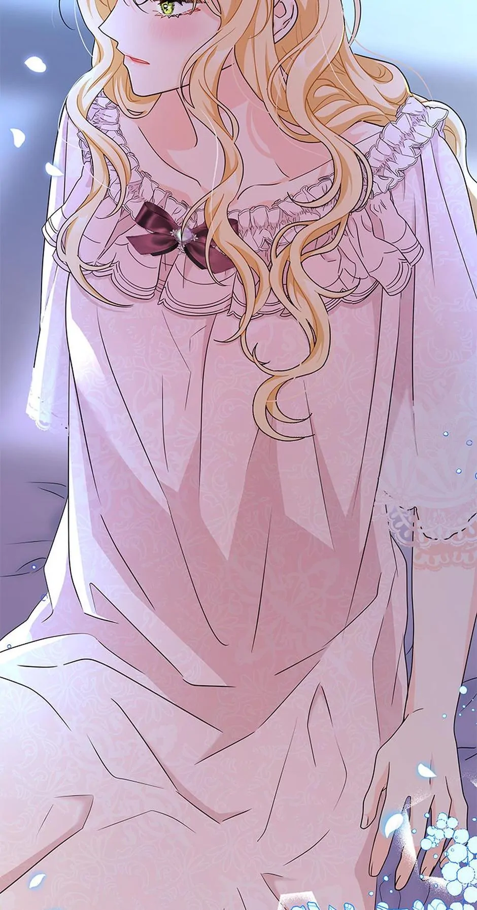 I Became the Head of the Family - Chapter 46 Page 35