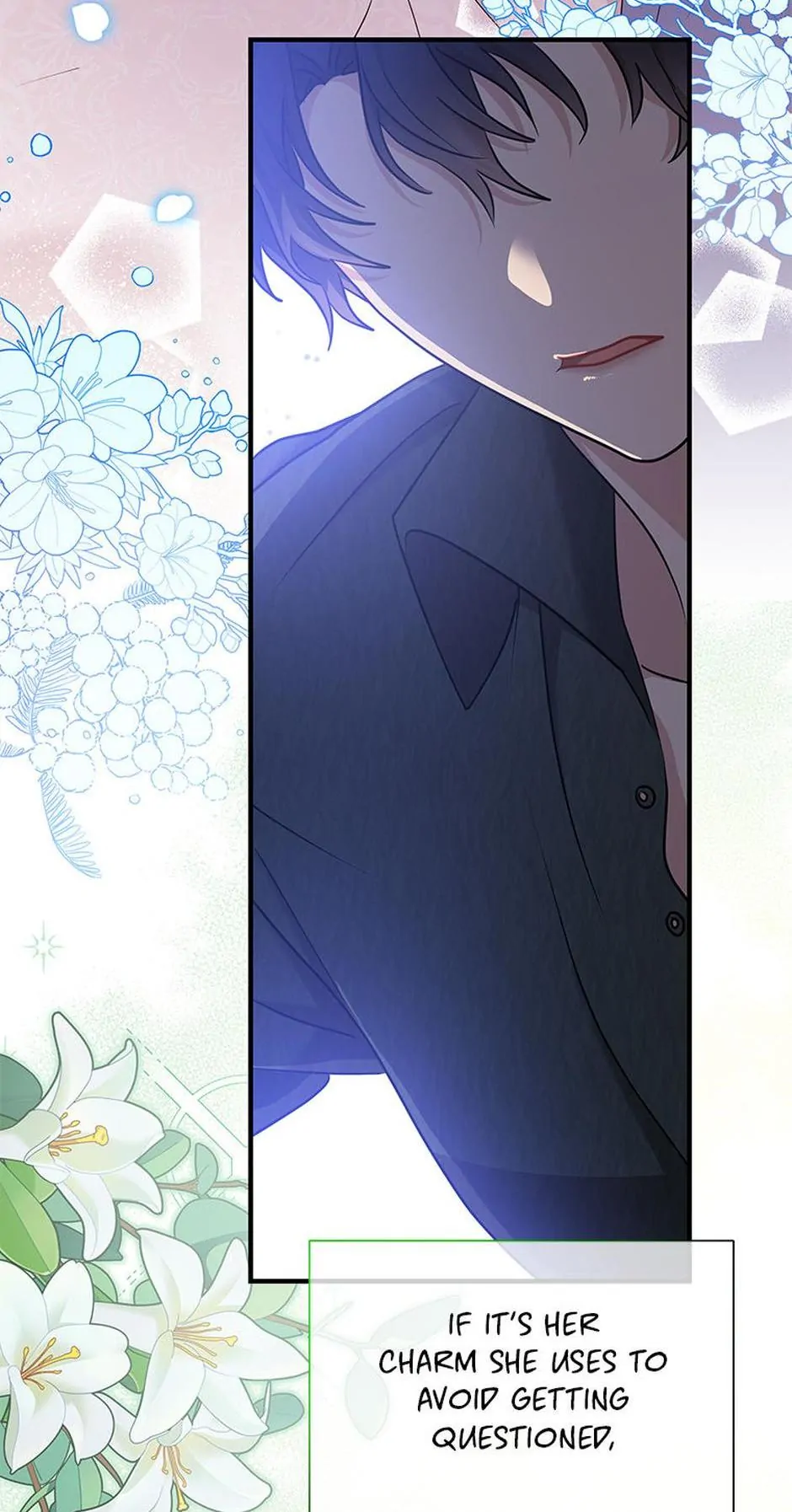 I Became the Head of the Family - Chapter 46 Page 36