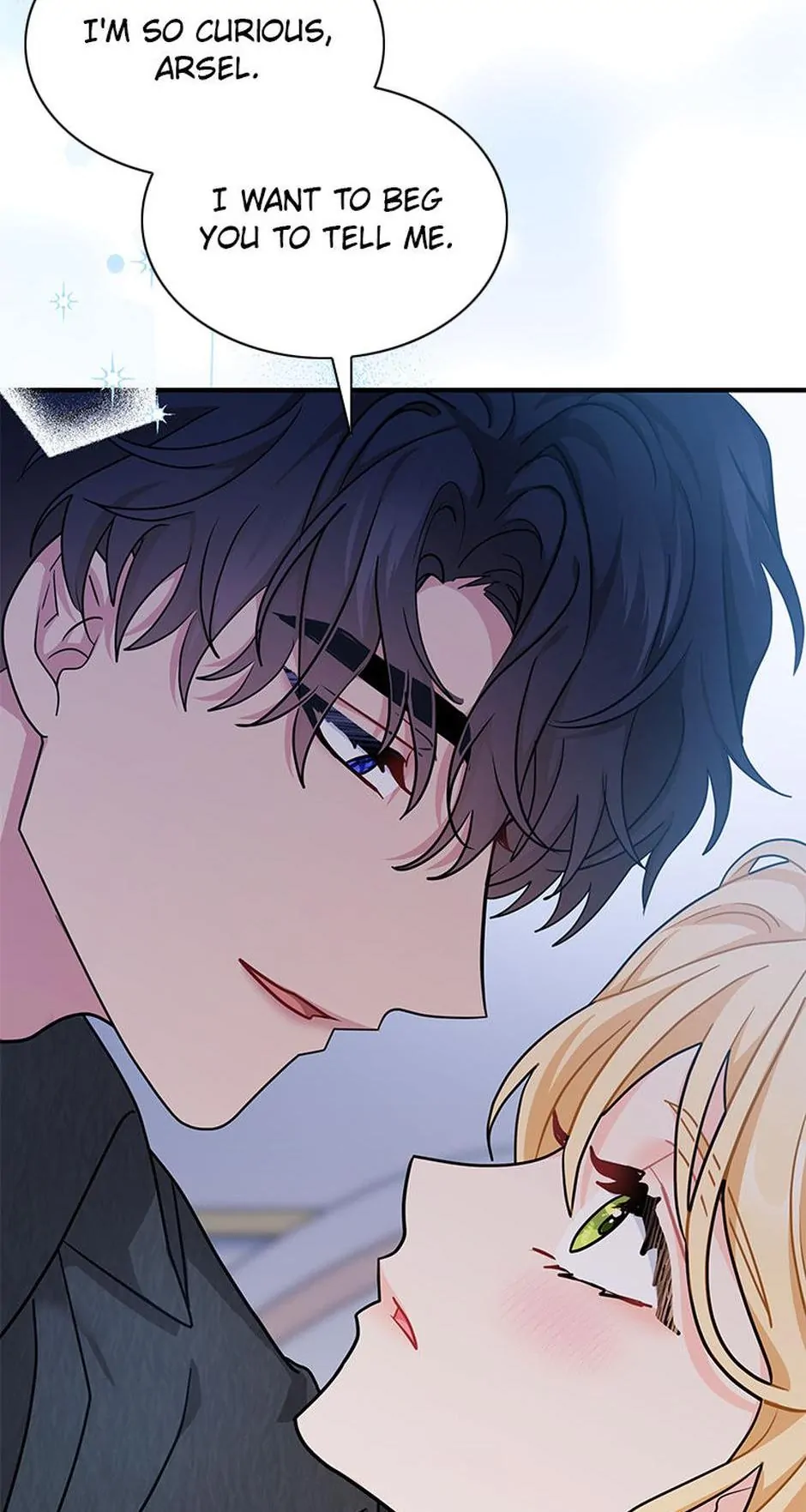 I Became the Head of the Family - Chapter 46 Page 39