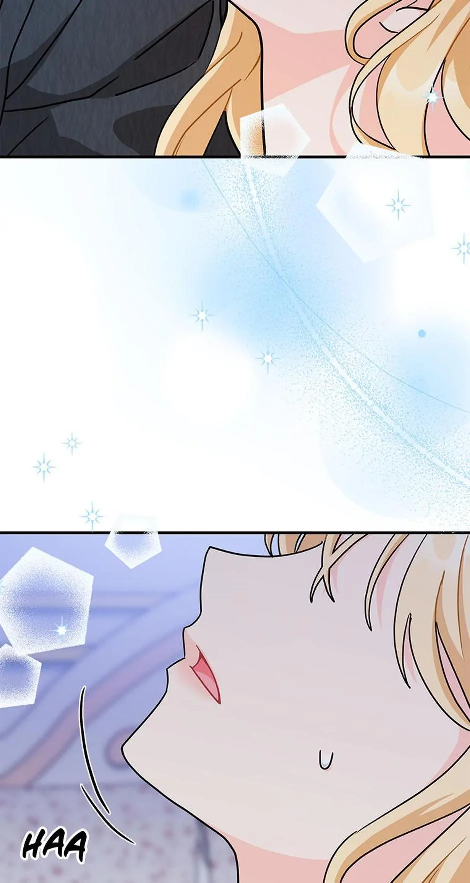 I Became the Head of the Family - Chapter 46 Page 40