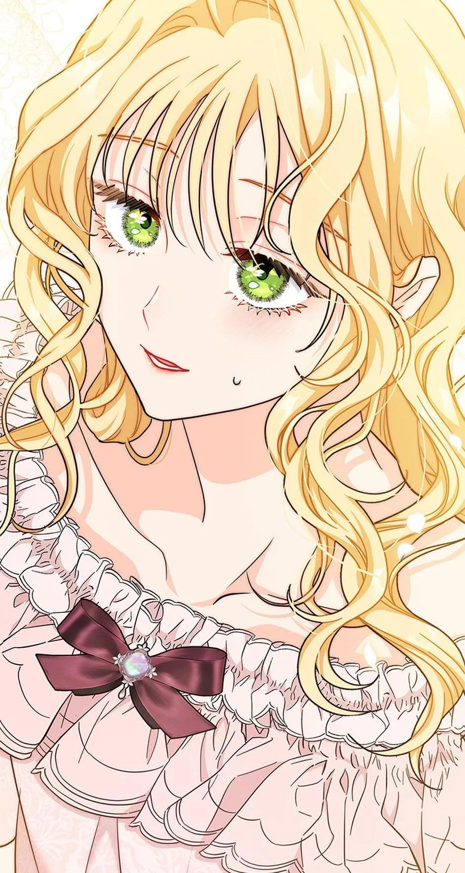 I Became the Head of the Family - Chapter 46 Page 42