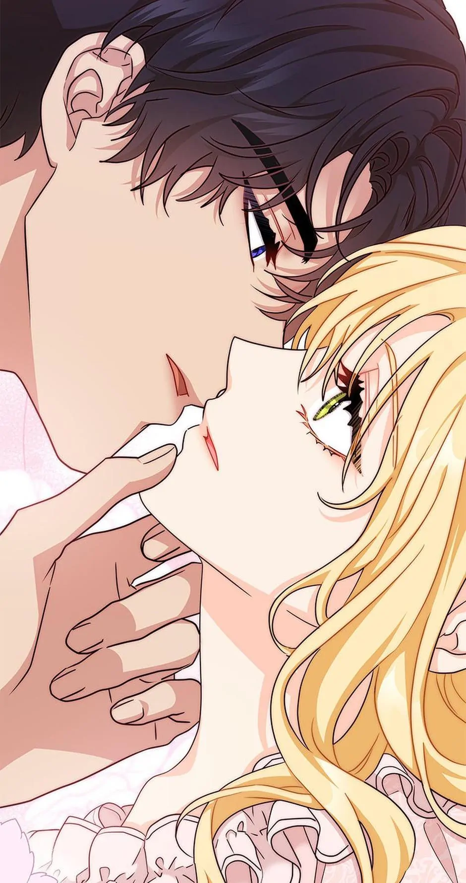 I Became the Head of the Family - Chapter 46 Page 46