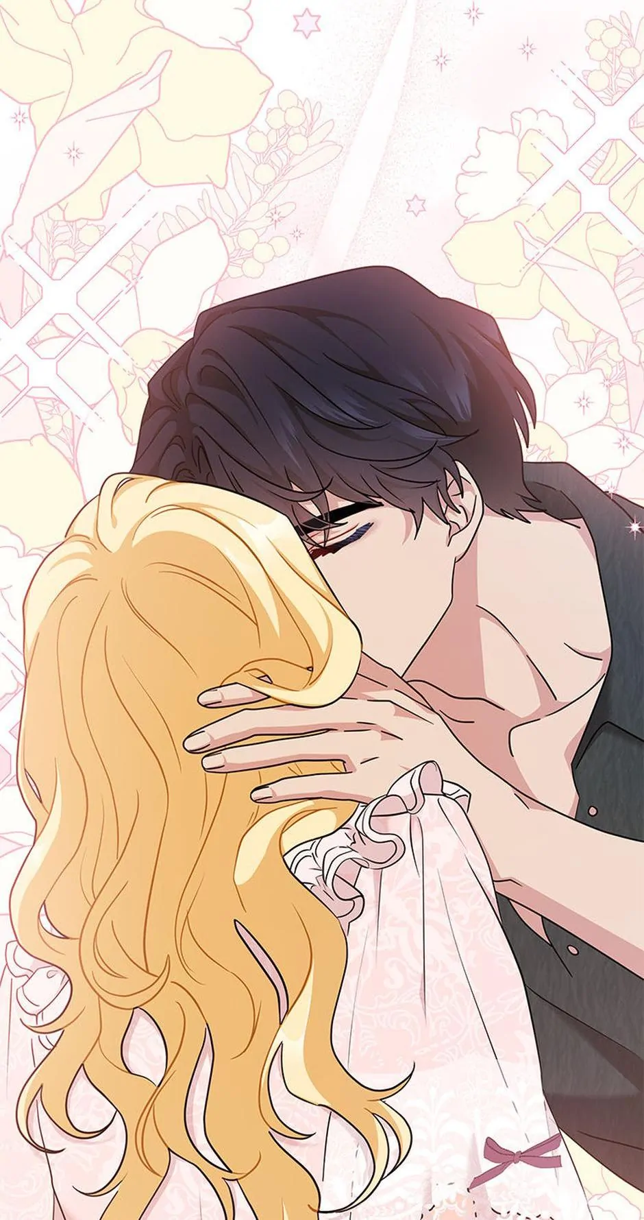 I Became the Head of the Family - Chapter 46 Page 49