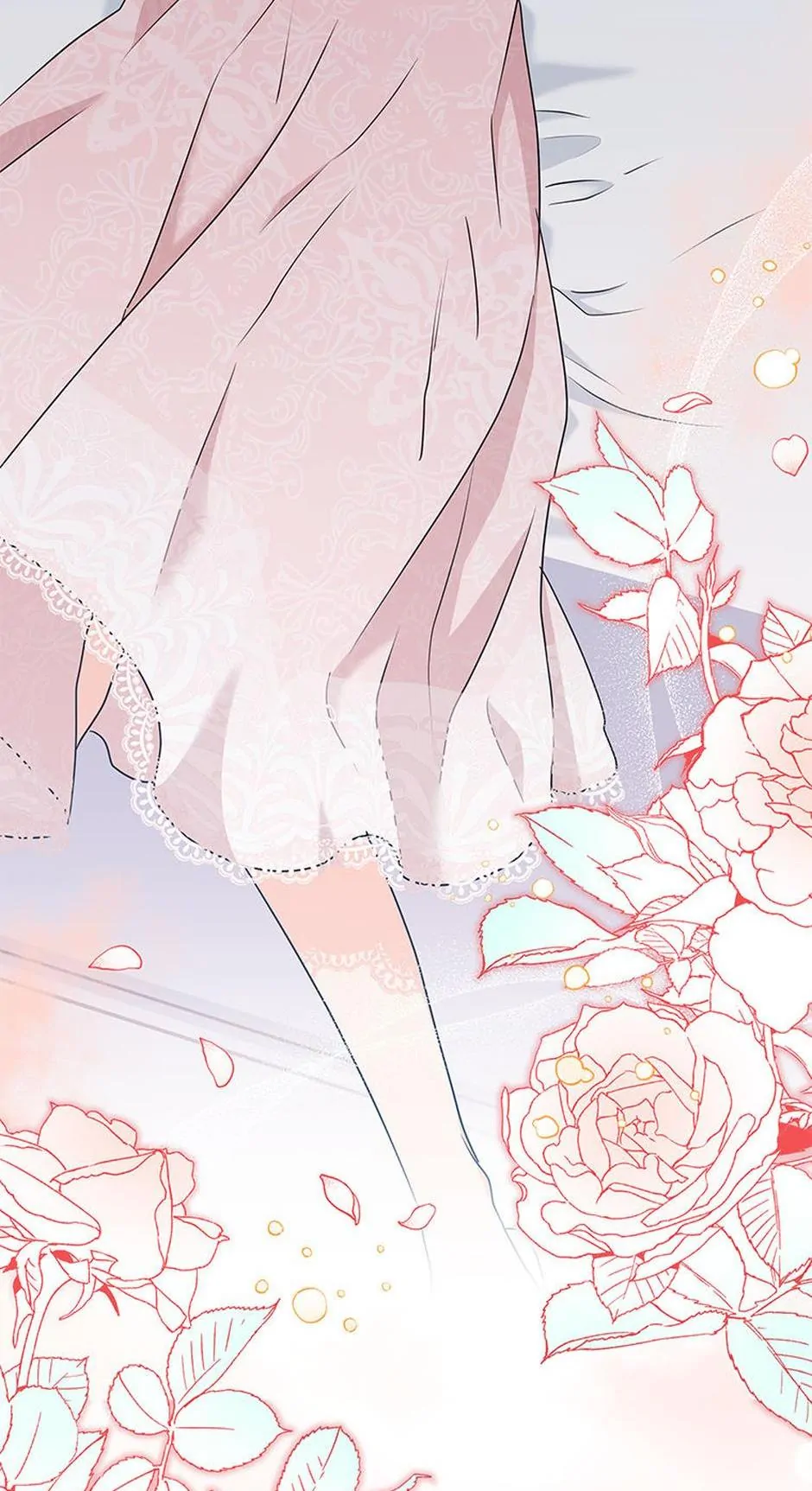 I Became the Head of the Family - Chapter 46 Page 54