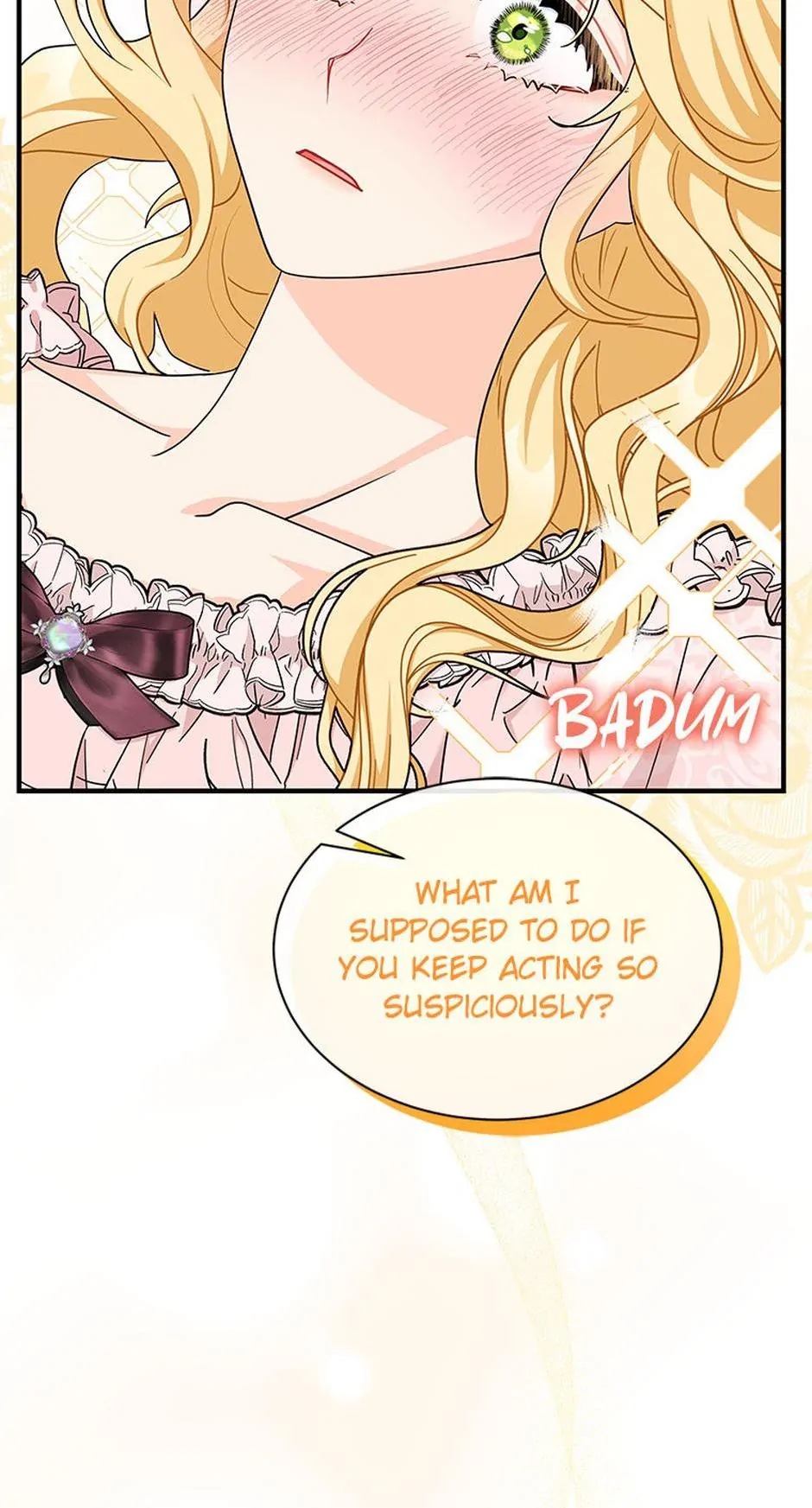 I Became the Head of the Family - Chapter 46 Page 59