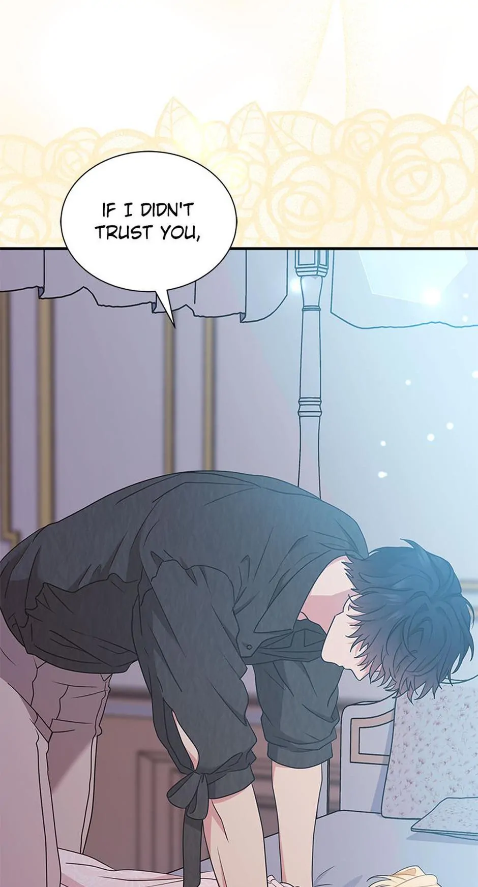 I Became the Head of the Family - Chapter 46 Page 60