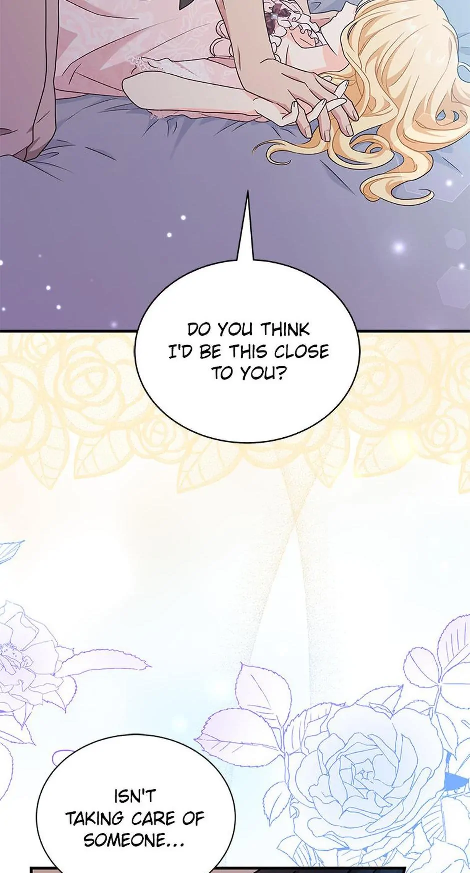 I Became the Head of the Family - Chapter 46 Page 61