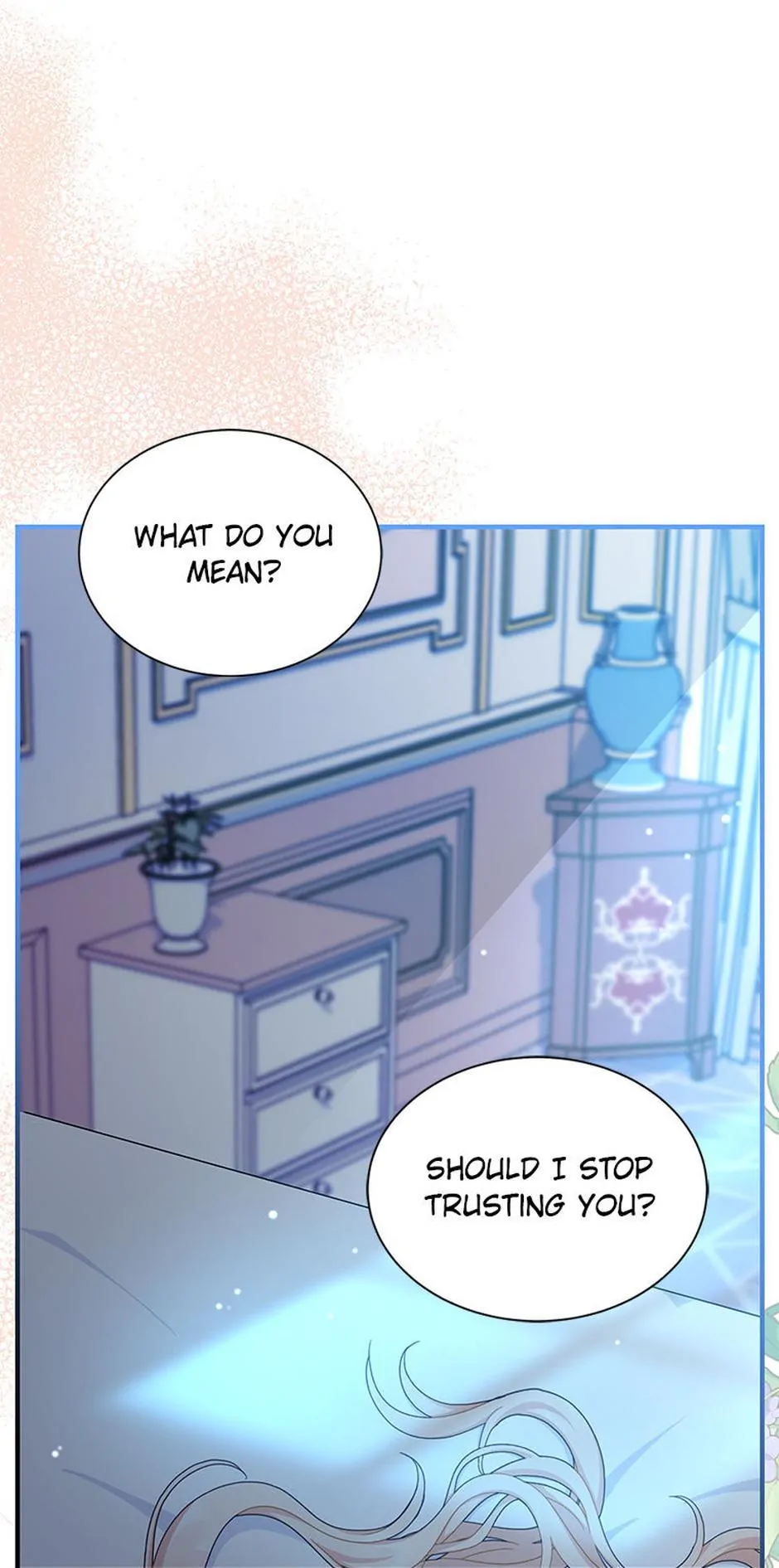 I Became the Head of the Family - Chapter 46 Page 71