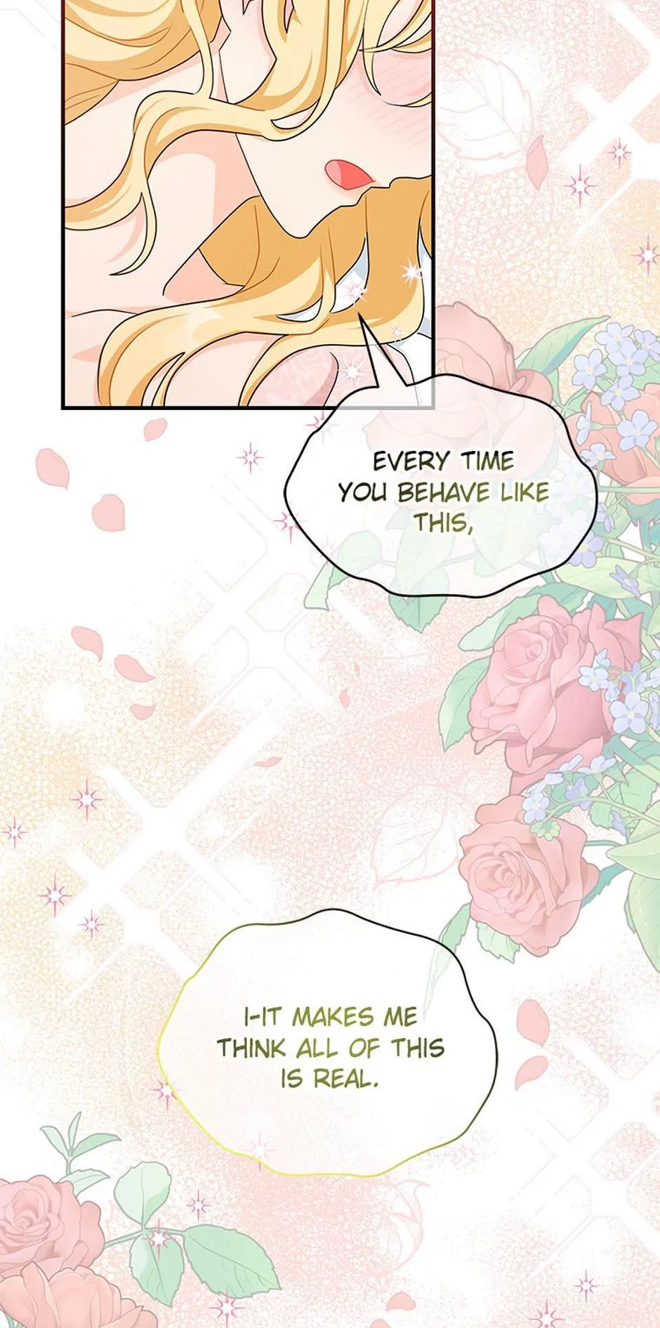 I Became the Head of the Family - Chapter 46 Page 73