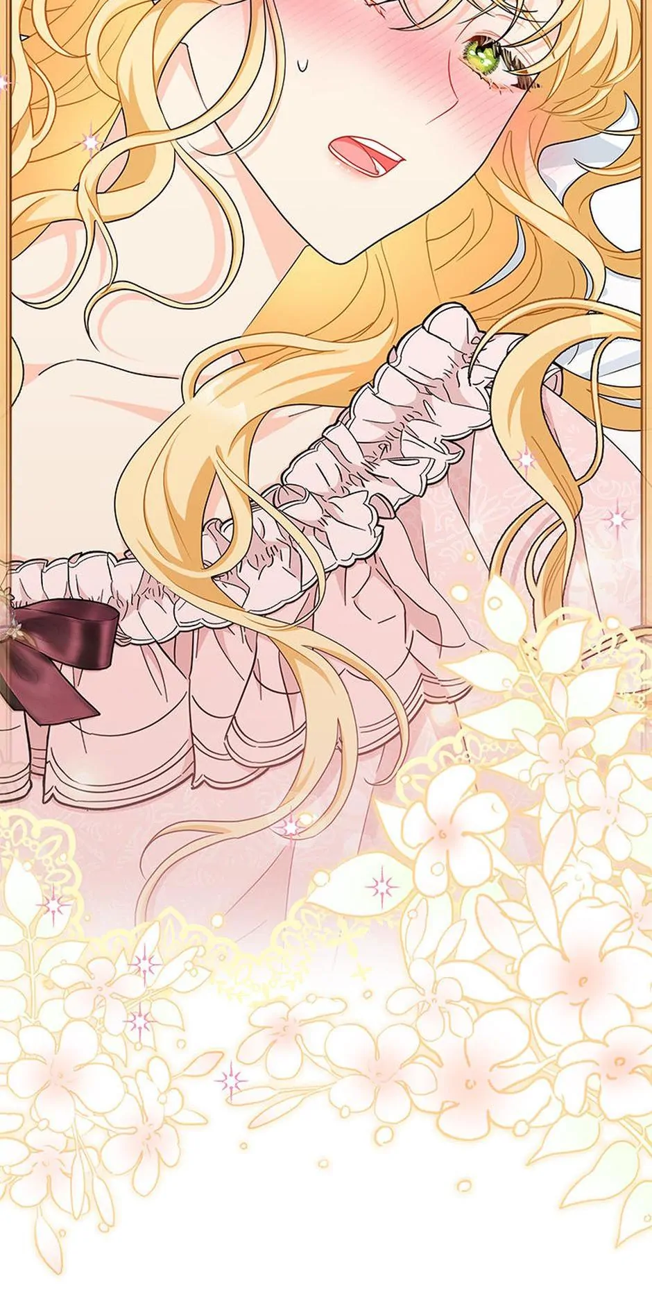 I Became the Head of the Family - Chapter 46 Page 76