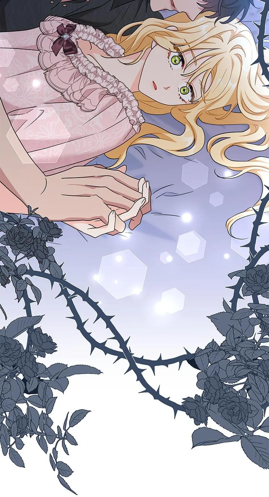 I Became the Head of the Family - Chapter 46 Page 81