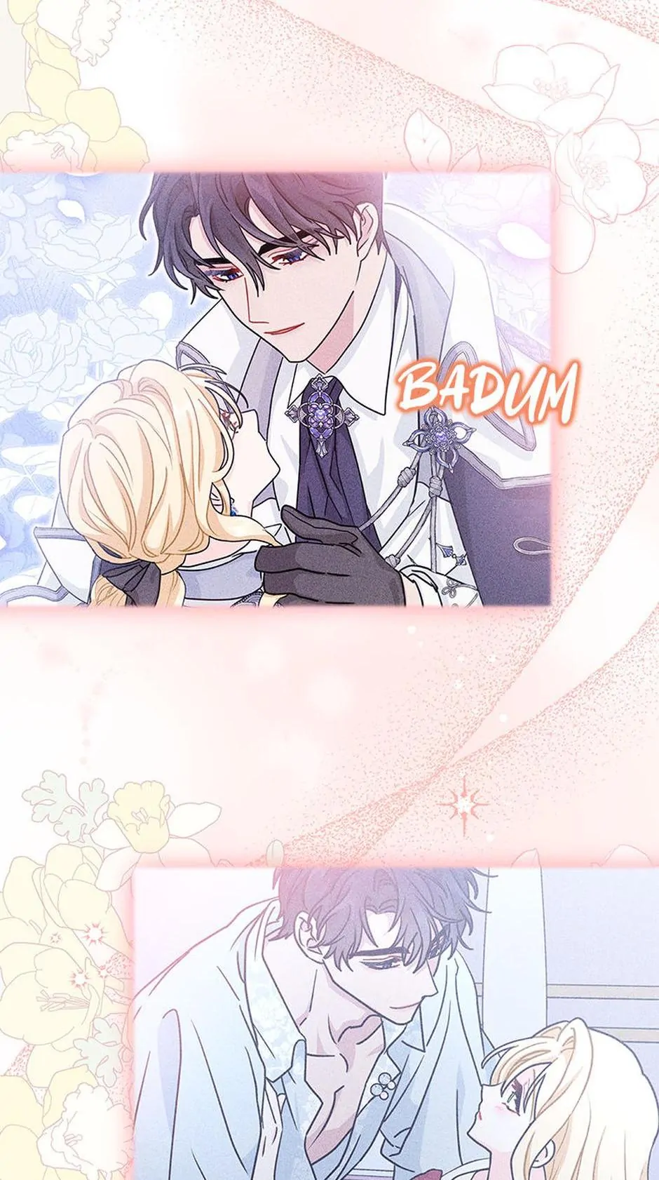 I Became the Head of the Family - Chapter 46 Page 84