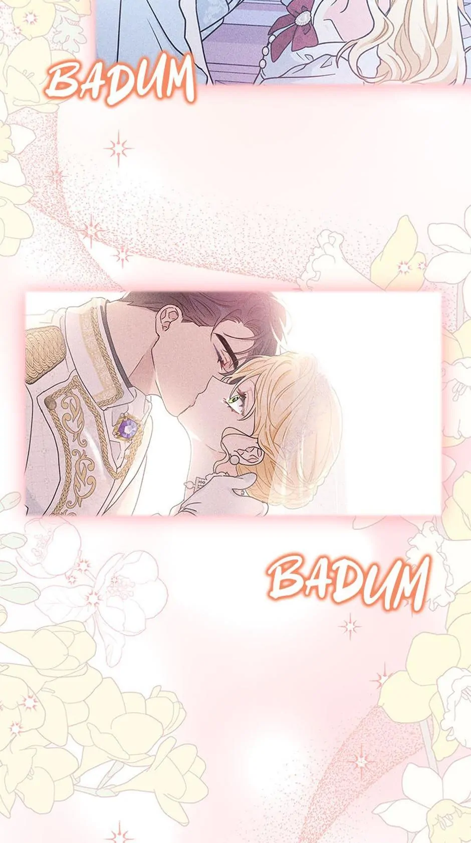 I Became the Head of the Family - Chapter 46 Page 85