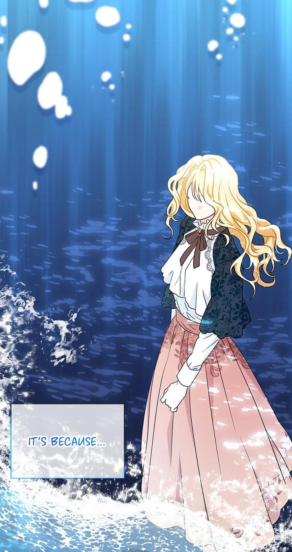 I Became the Head of the Family - Chapter 46 Page 88