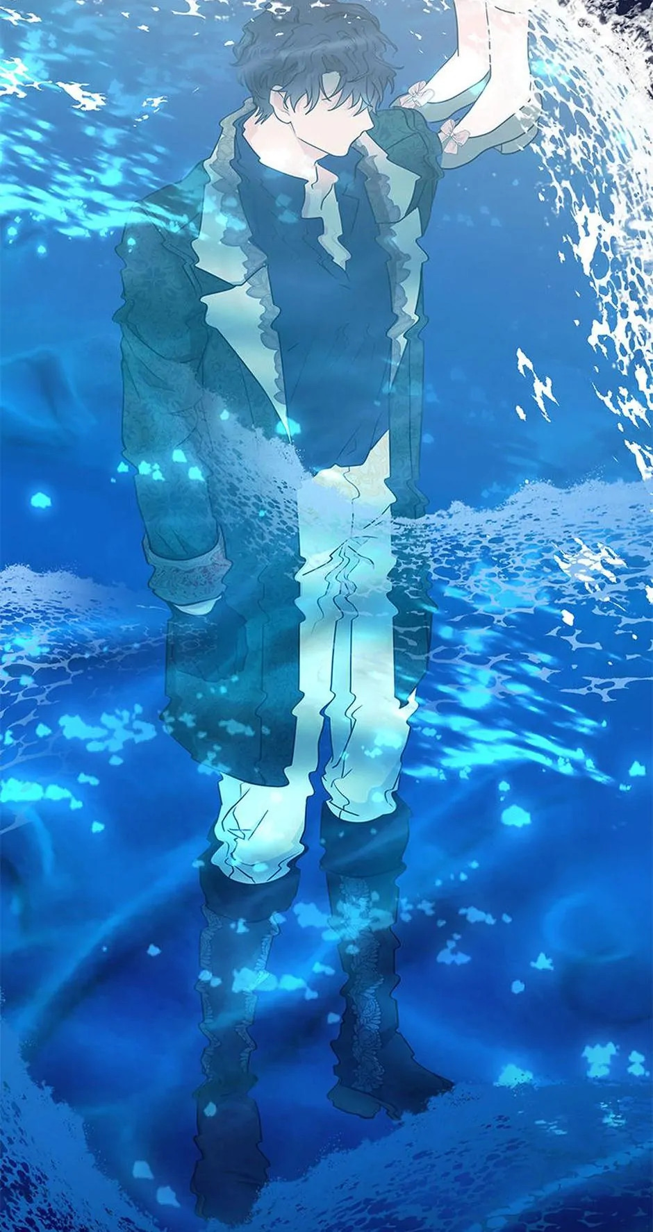 I Became the Head of the Family - Chapter 46 Page 89