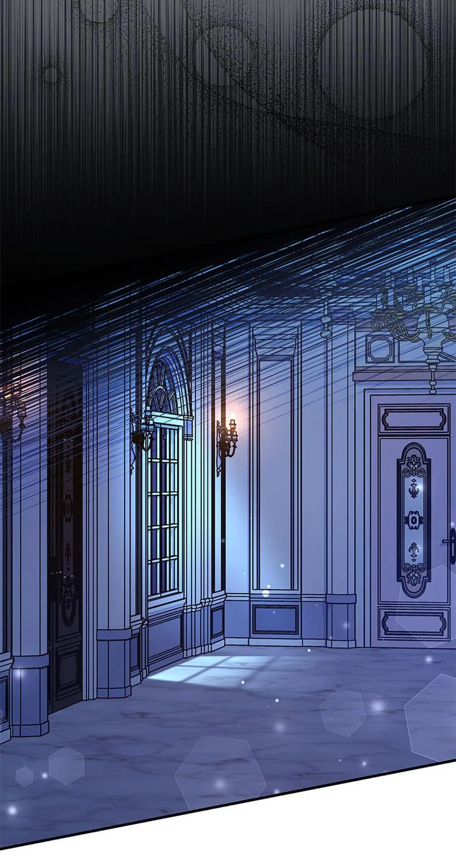 I Became the Head of the Family - Chapter 46 Page 92